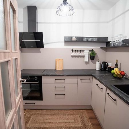 Apartman Niko ليفنو المظهر الخارجي الصورة