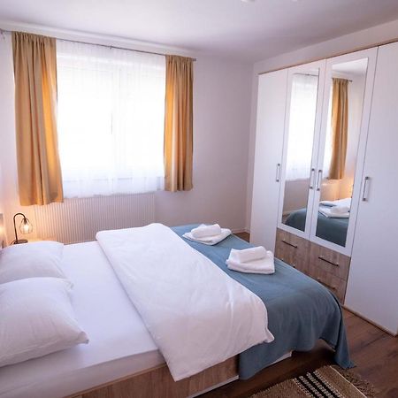 Apartman Niko ليفنو المظهر الخارجي الصورة