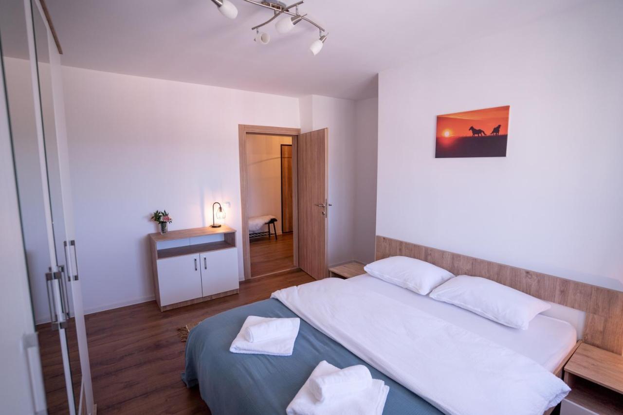 Apartman Niko ليفنو المظهر الخارجي الصورة
