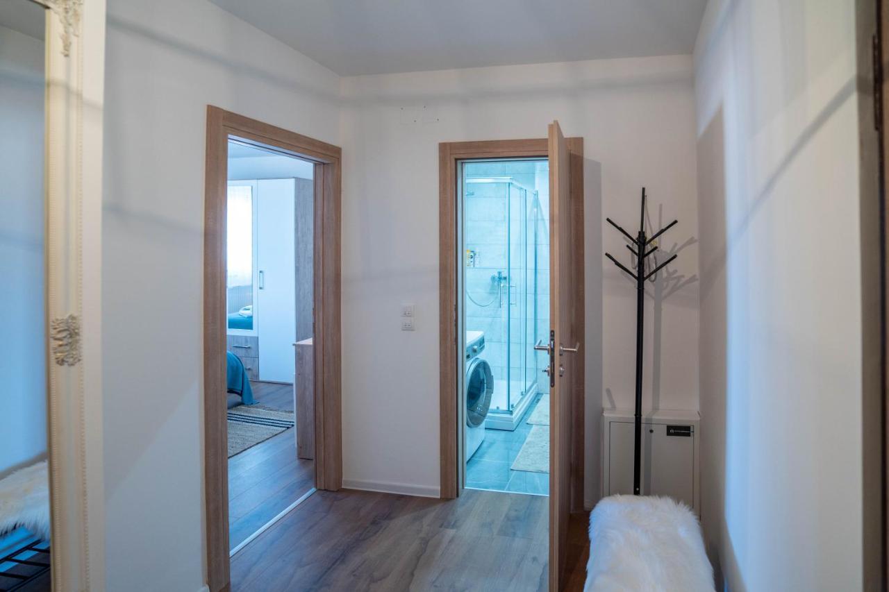 Apartman Niko ليفنو المظهر الخارجي الصورة