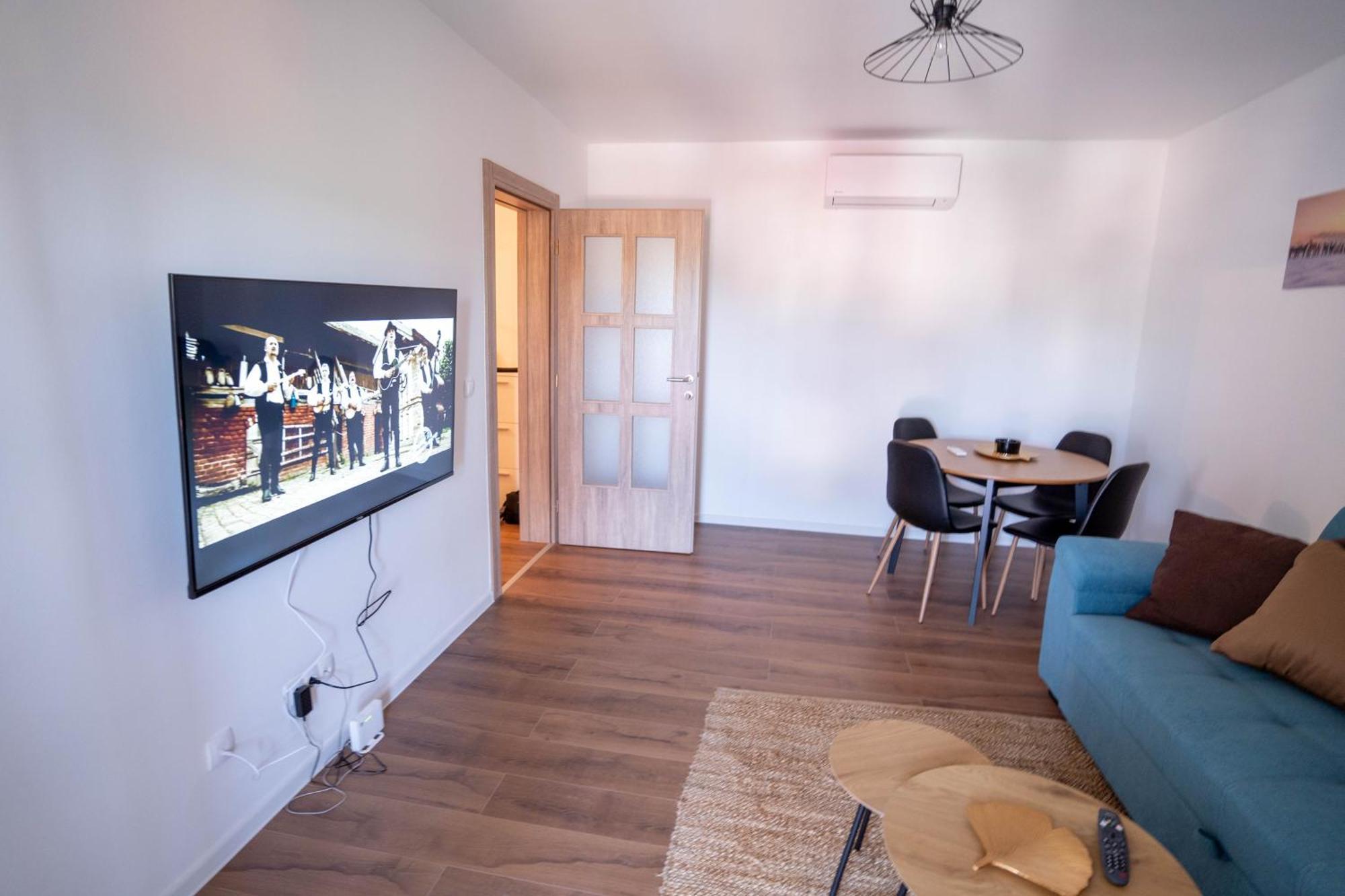 Apartman Niko ليفنو المظهر الخارجي الصورة