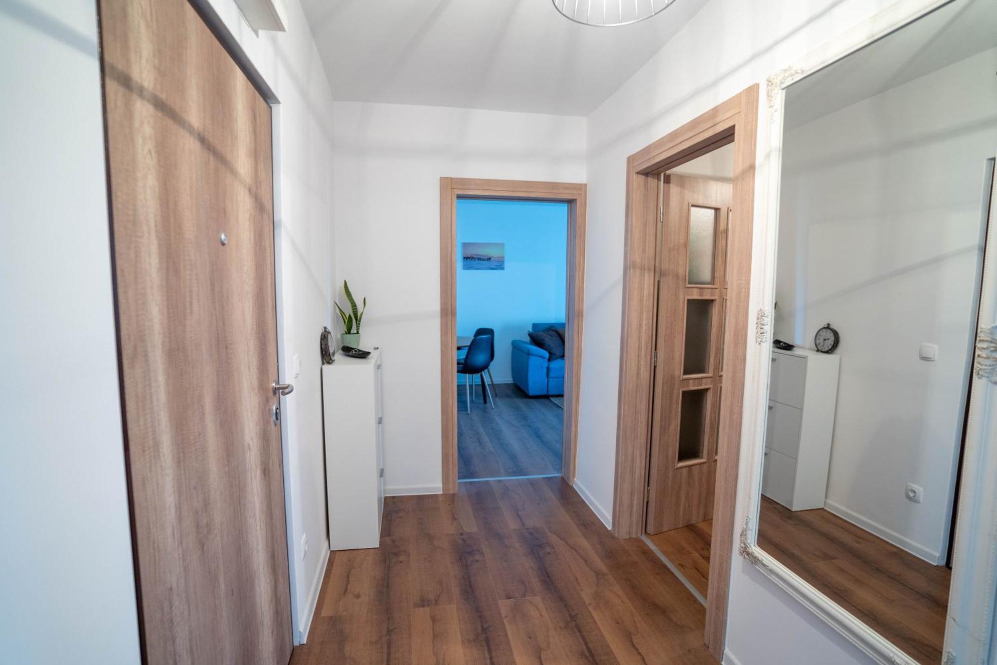 Apartman Niko ليفنو المظهر الخارجي الصورة
