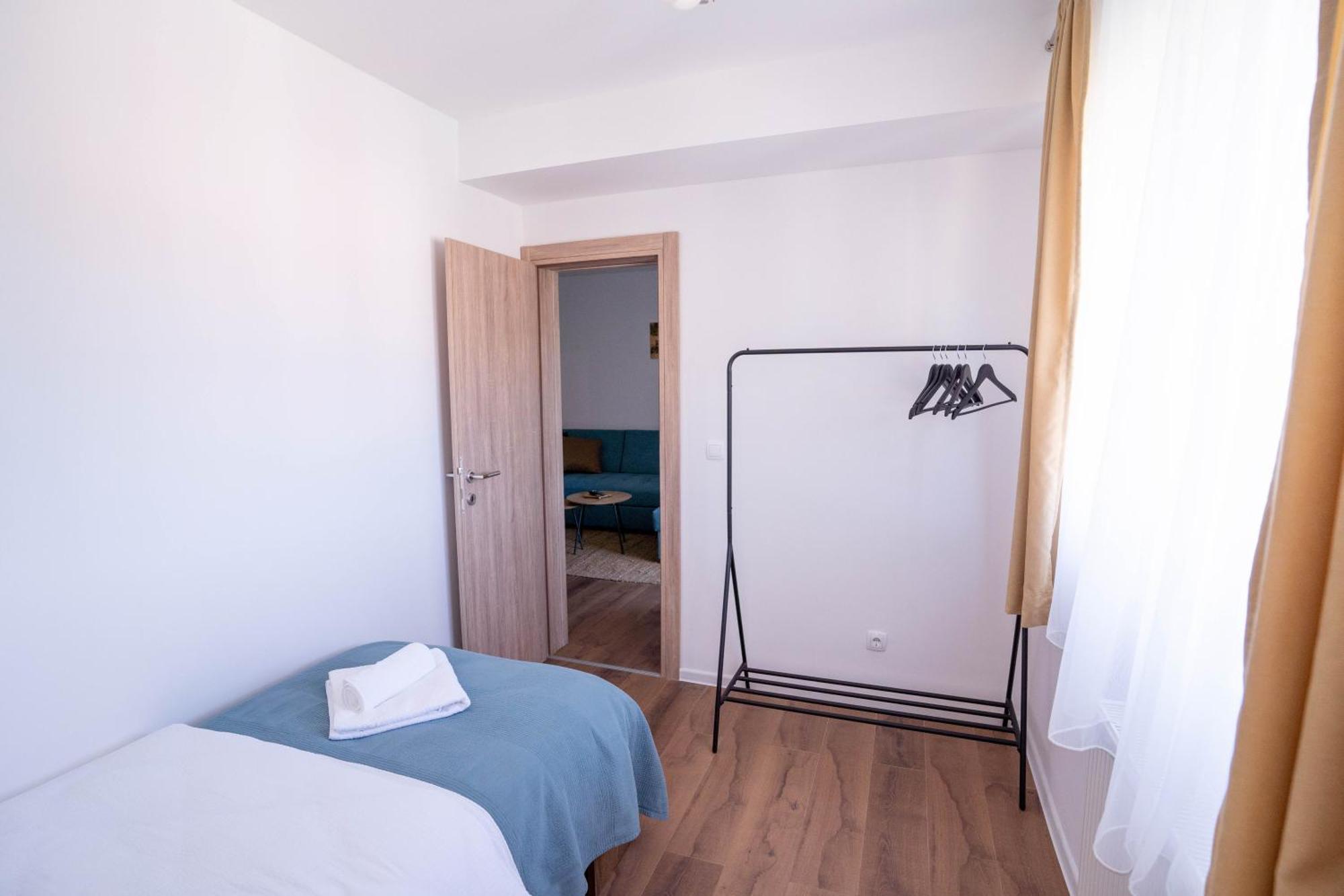 Apartman Niko ليفنو المظهر الخارجي الصورة